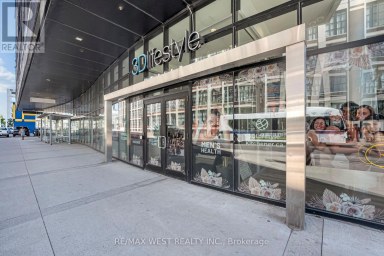 1 - 1 VICTORIA STREET S Kitchener Ontario photo 45