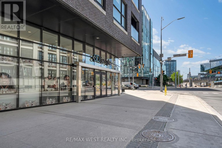 1 - 1 VICTORIA STREET S, Kitchener, Ontario, N2G0B5