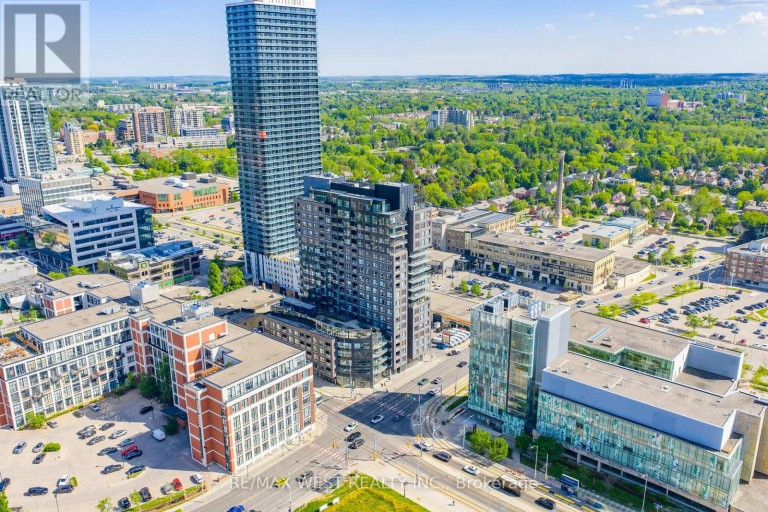 1 - 1 VICTORIA STREET S, Kitchener, Ontario, N2G0B5