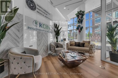 1 - 1 VICTORIA STREET S Kitchener Ontario photo 9