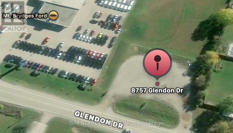 8757 8759 Glendon Drive, Strathroy-caradoc (mount Brydges), Ontario (id X13411446)