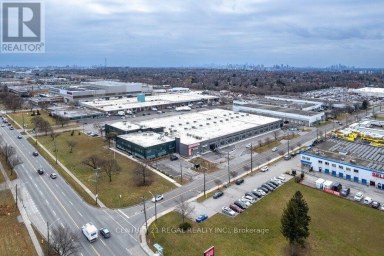201 - 1550 BIRCHMOUNT ROAD Toronto (Wexford-Maryvale) Ontario photo 1