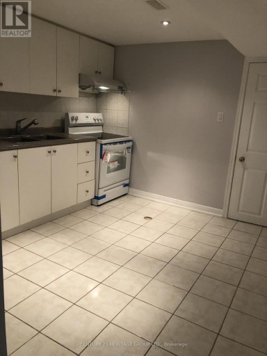 APT 1 - 16 CARTMEL DRIVE, Markham (Milliken Mills East), Ontario, L3S1T8