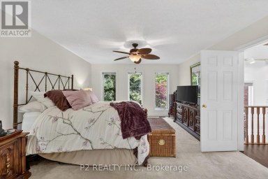 35 JODIES LANE Springwater (Midhurst) Ontario photo 19