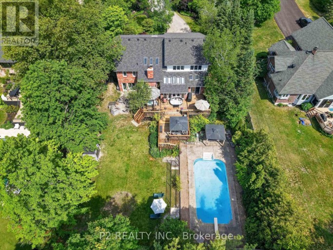35 JODIES LANE, Springwater (Midhurst), Ontario, L0L1X1