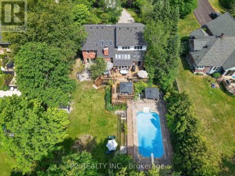 35 JODIES LANE Springwater (Midhurst) Ontario photo 2