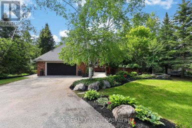 35 JODIES LANE Springwater (Midhurst) Ontario photo 3