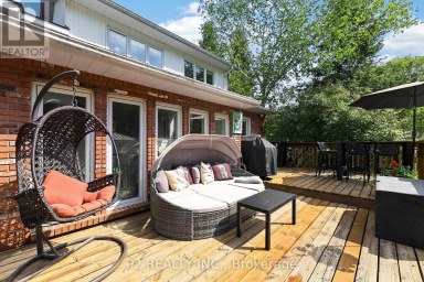 35 JODIES LANE Springwater (Midhurst) Ontario photo 35