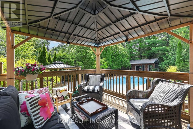 35 JODIES LANE, Springwater (Midhurst), Ontario, L0L1X1
