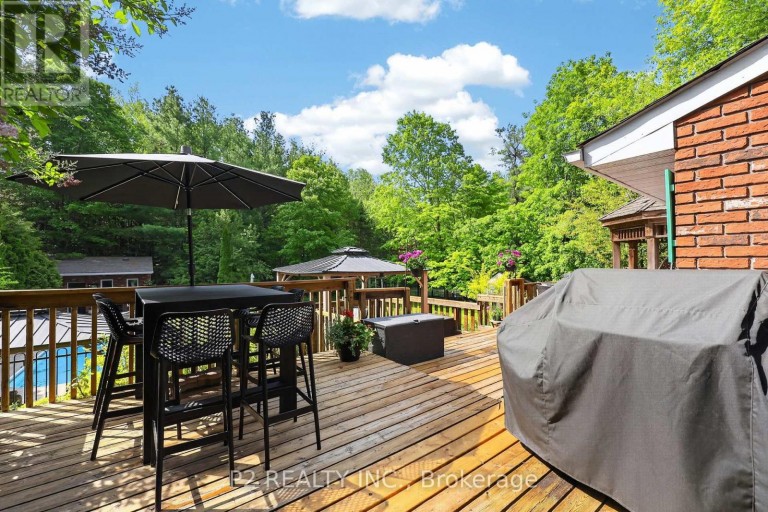 35 JODIES LANE, Springwater (Midhurst), Ontario, L0L1X1