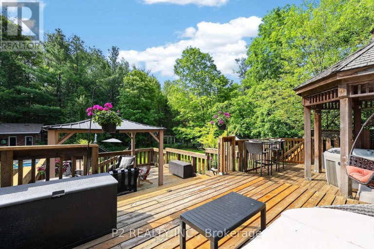35 JODIES LANE, Springwater (Midhurst), Ontario, L0L1X1
