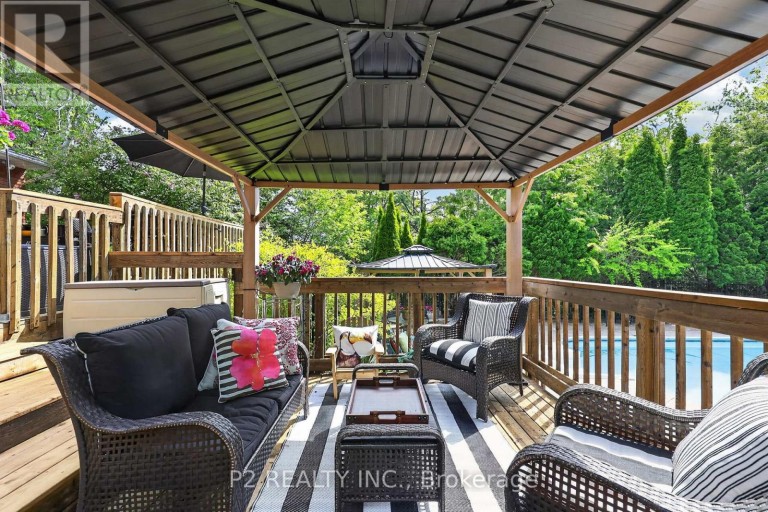 35 JODIES LANE, Springwater (Midhurst), Ontario, L0L1X1