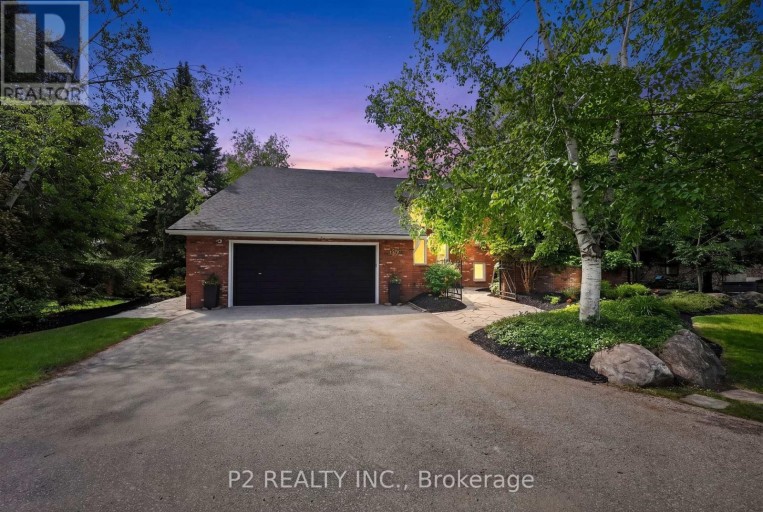 35 JODIES LANE, Springwater (Midhurst), Ontario, L0L1X1