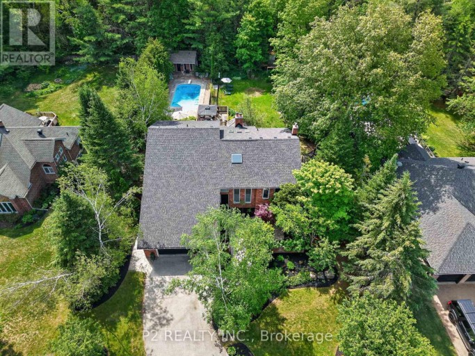 35 JODIES LANE, Springwater (Midhurst), Ontario, L0L1X1