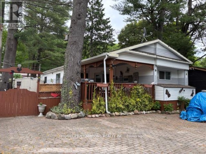 33 - 248 PINNACLE HILL ROAD, Alnwick/Haldimand, Ontario, K0K1M0