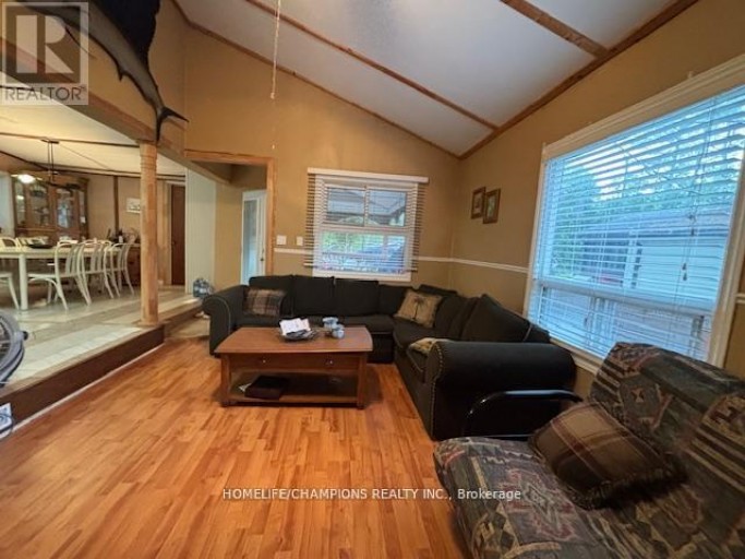 33 - 248 PINNACLE HILL ROAD, Alnwick/Haldimand, Ontario, K0K1M0