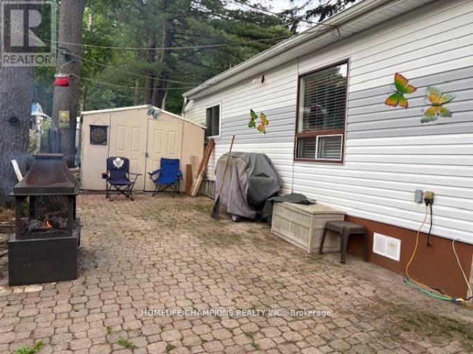 33 - 248 PINNACLE HILL ROAD, Alnwick/Haldimand, Ontario, K0K1M0