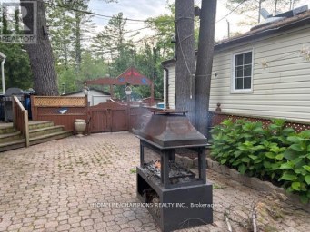 33 - 248 PINNACLE HILL ROAD Alnwick/Haldimand Ontario photo 5