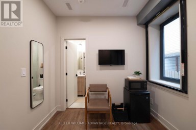 3 - 23 ROSS STREET Toronto (Kensington-Chinatown) Ontario photo 10