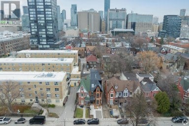 3 - 23 ROSS STREET Toronto (Kensington-Chinatown) Ontario photo 2