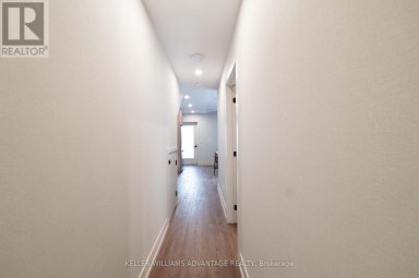 3 - 23 ROSS STREET Toronto (Kensington-Chinatown) Ontario photo 7