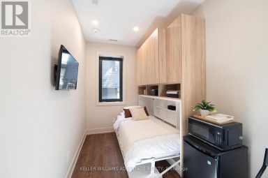 3 - 23 ROSS STREET Toronto (Kensington-Chinatown) Ontario photo 8