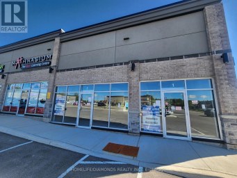 1 - 520 ALDER STREET Orangeville Ontario photo 1