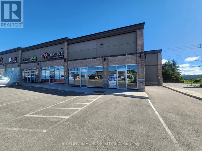 1 - 520 ALDER STREET, Orangeville, Ontario, L9W7T6