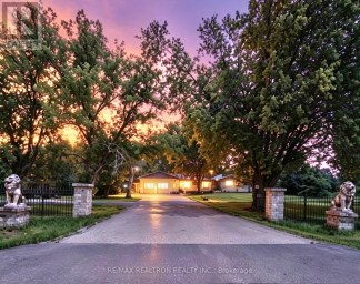 22305 KENNEDY ROAD, East Gwillimbury, Ontario