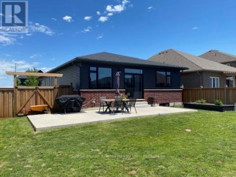 414 MARY ROSE AVENUE Saugeen Shores Ontario photo 38