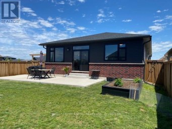414 MARY ROSE AVENUE Saugeen Shores Ontario photo 39