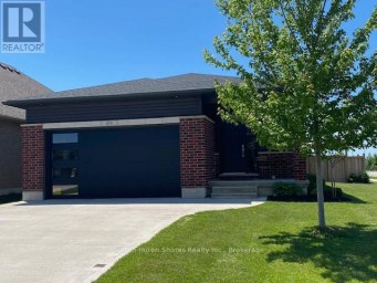 414 MARY ROSE AVENUE Saugeen Shores Ontario photo 42