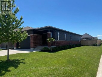 414 MARY ROSE AVENUE Saugeen Shores Ontario photo 43