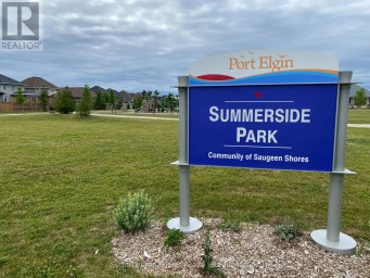414 MARY ROSE AVENUE Saugeen Shores Ontario photo 45
