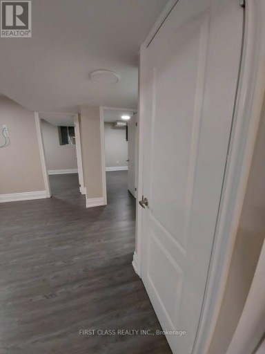 15 DONALD POWELL CRESCENT, Clarington (Newcastle), Ontario, L1B0K8