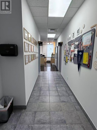101 - 650 HIGHWAY 7 E, Richmond Hill (Beaver Creek Business Park), Ontario, L4B2N7