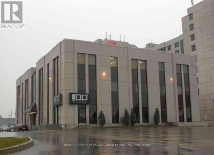 101 - 650 HIGHWAY 7 E, Richmond Hill (Beaver Creek Business Park), Ontario, L4B2N7