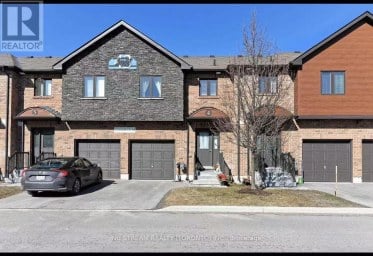 4 - 43 MADELAINE DRIVE Barrie (Painswick South) Ontario photo 1