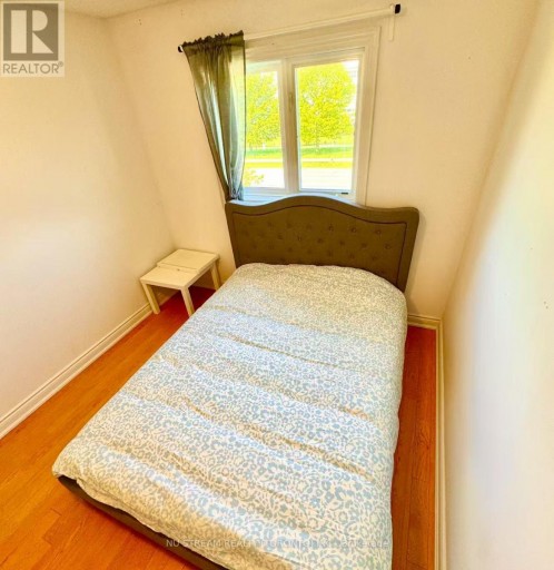 4 - 43 MADELAINE DRIVE, Barrie (Painswick South), Ontario, L9J0G8