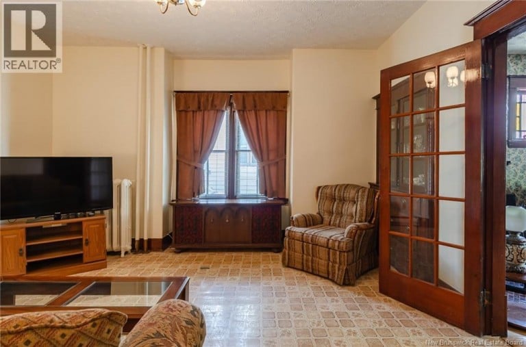 73-75 Clarendon Street, Saint John, New Brunswick, E2K1A5