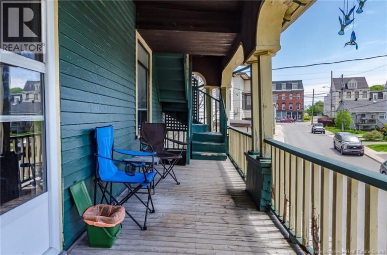 73-75 Clarendon Street, Saint John, New Brunswick, E2K1A5