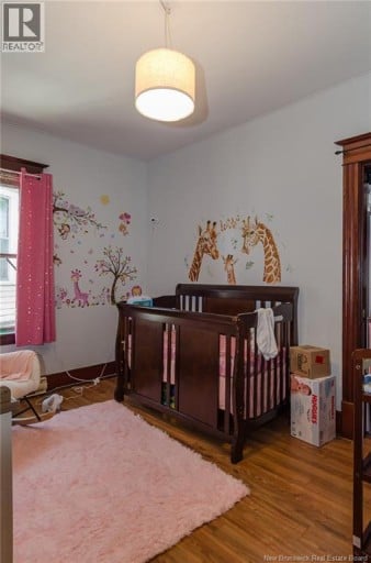 73-75 Clarendon Street, Saint John, New Brunswick, E2K1A5