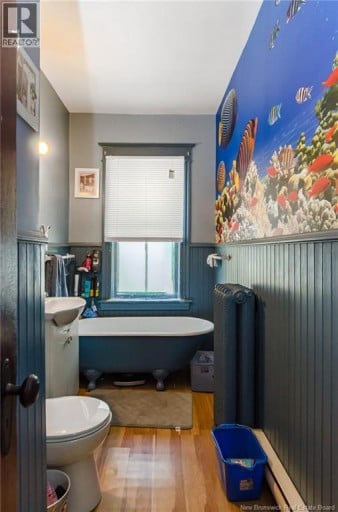 73-75 Clarendon Street, Saint John, New Brunswick, E2K1A5