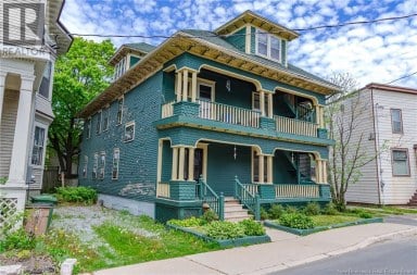 73-75 Clarendon Street Saint John New Brunswick photo 7