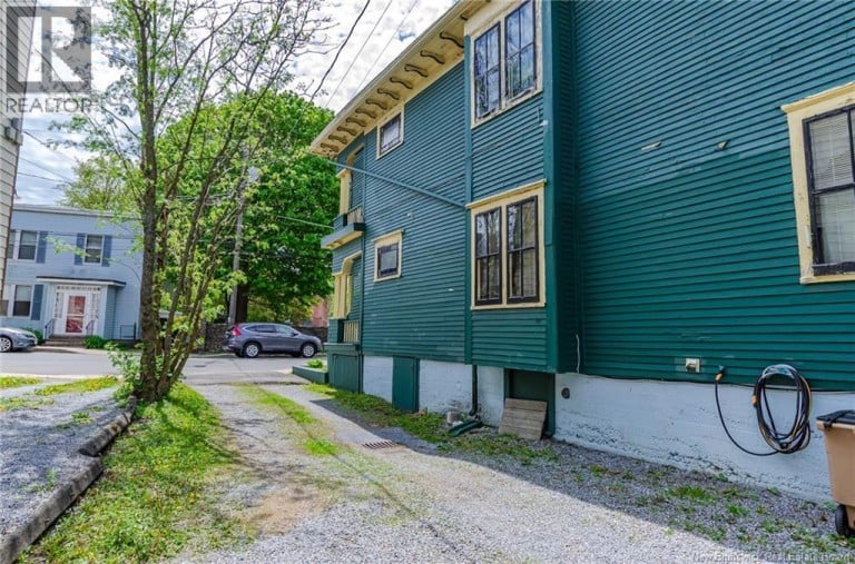 73-75 Clarendon Street, Saint John, New Brunswick, E2K1A5
