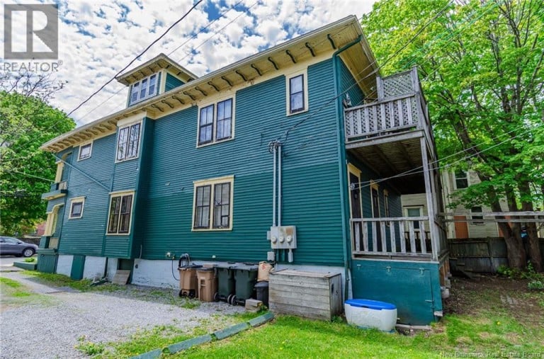 73-75 Clarendon Street, Saint John, New Brunswick, E2K1A5