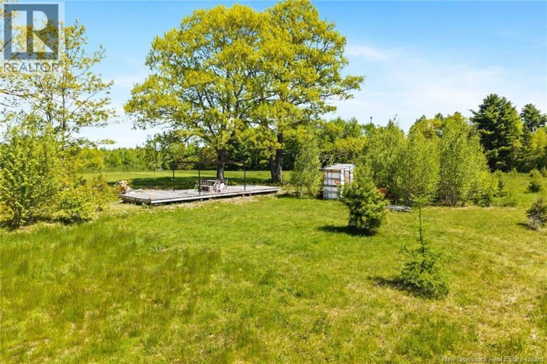 8353 Route 10, Cumberland Bay, New Brunswick, O0O0O0