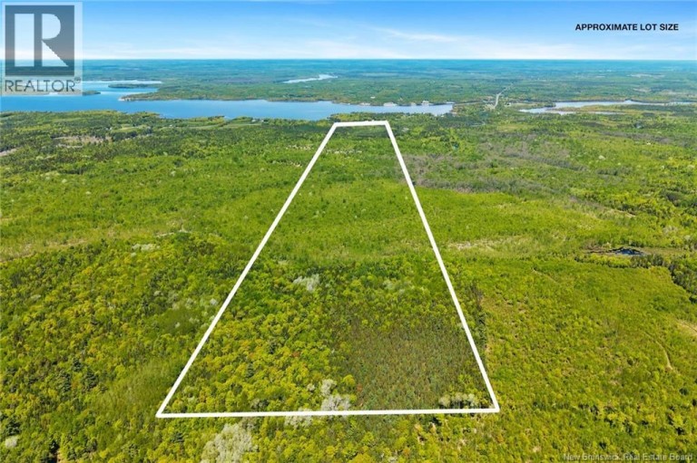 8353 Route 10, Cumberland Bay, New Brunswick, O0O0O0