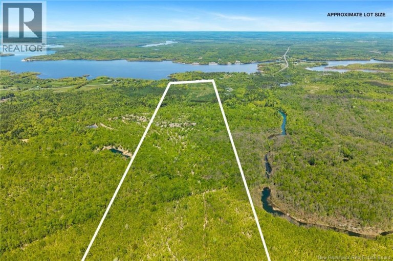 8353 Route 10, Cumberland Bay, New Brunswick, O0O0O0