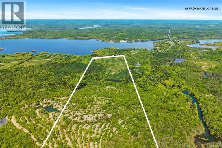 8353 Route 10, Cumberland Bay, New Brunswick, O0O0O0